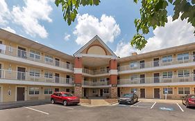 Extended Stay America Greensboro Wendover Ave